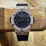 Часы Hublot