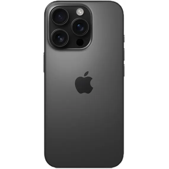 Apple iPhone 16 Pro Max 1024Gb Black Titanium