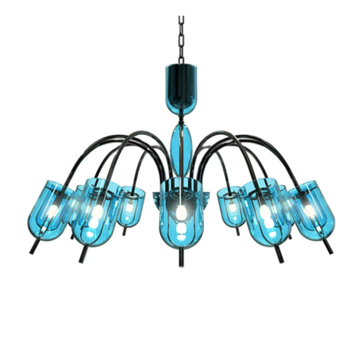 Дизайнерский светильник TINTORETTO by Altavolta