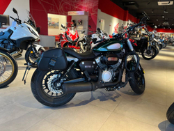 Benda CHINCHILLA 300 с пробегом