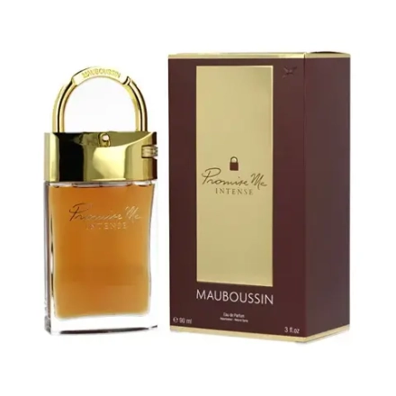 Утонченный аромат для мужчин Mauboussin Promise Me Intense 90 мл