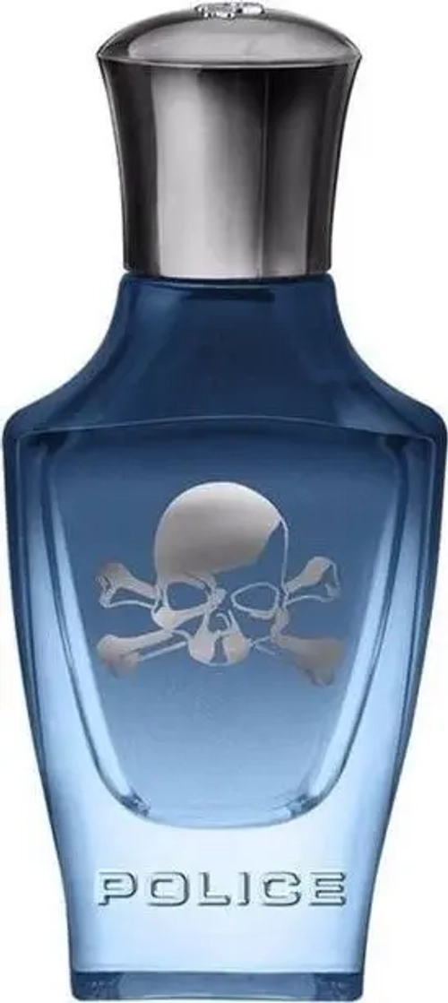 Универсальный парфюм для мужчин Police On Power For Him EDP 30ml