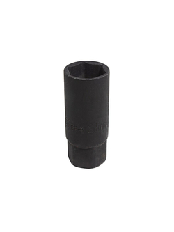 Головка свечная ударная 1/2'', 21мм WMC TOOLS WMC-807421MPB