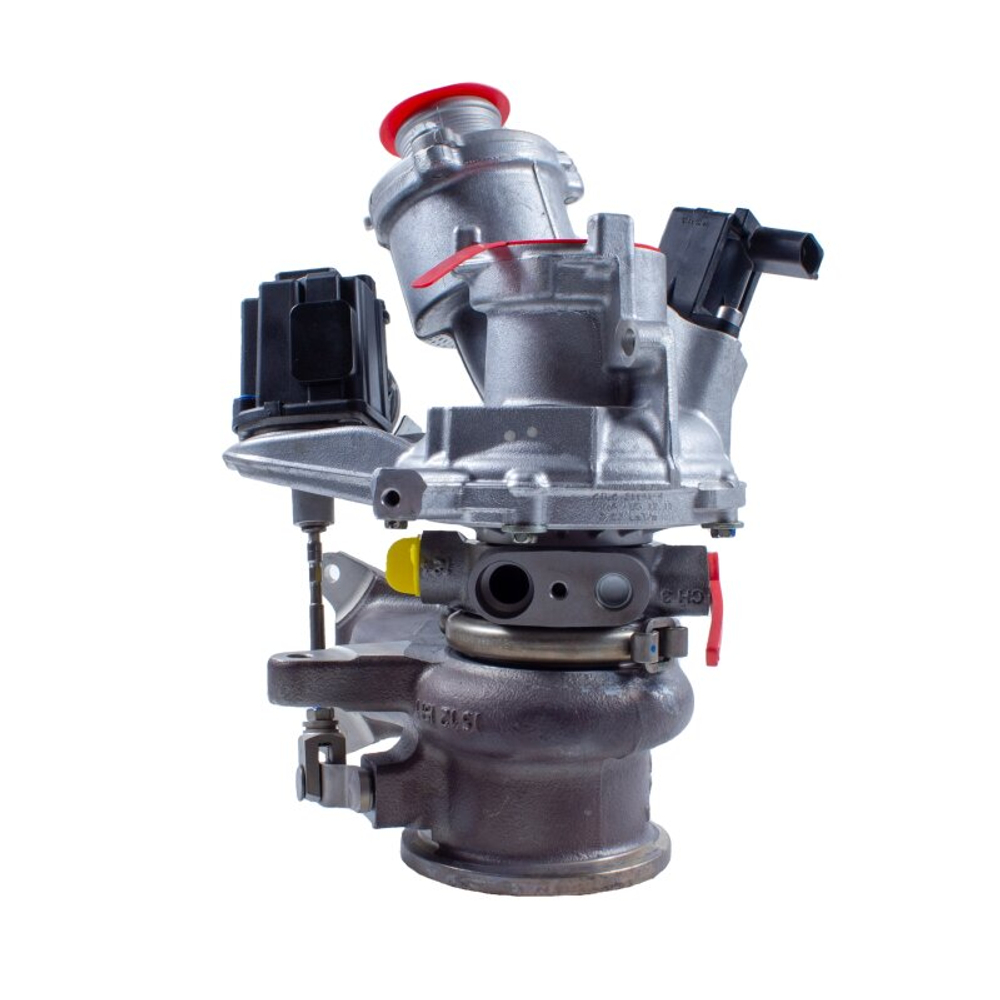 Турбина 06K145701J IHI для Volkswagen