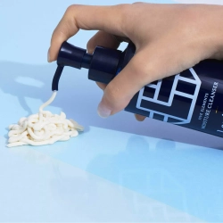 LAPIDEM Увлажняющий очищающий крем для лица Лапидем Пять Элементов - Five Elements Moisture Cleanser, 250 мл