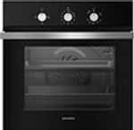 Газовый духовой шкаф Maunfeld MGOG.673 B