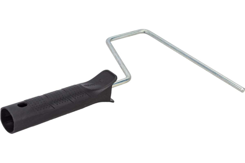 Ручка для валиков (180 мм; D 6 мм; оцинкованная) "СТАНДАРТ" Зубр 05683-18
