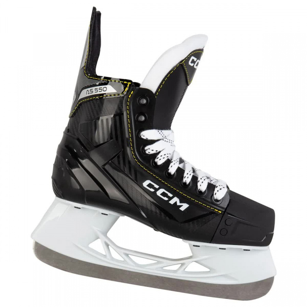 Коньки CCM TACKS AS550 JR (юниорский)