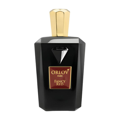 Orlov Paris Fancy Red