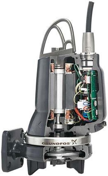 Grundfos SEG 40.09.2.1.502