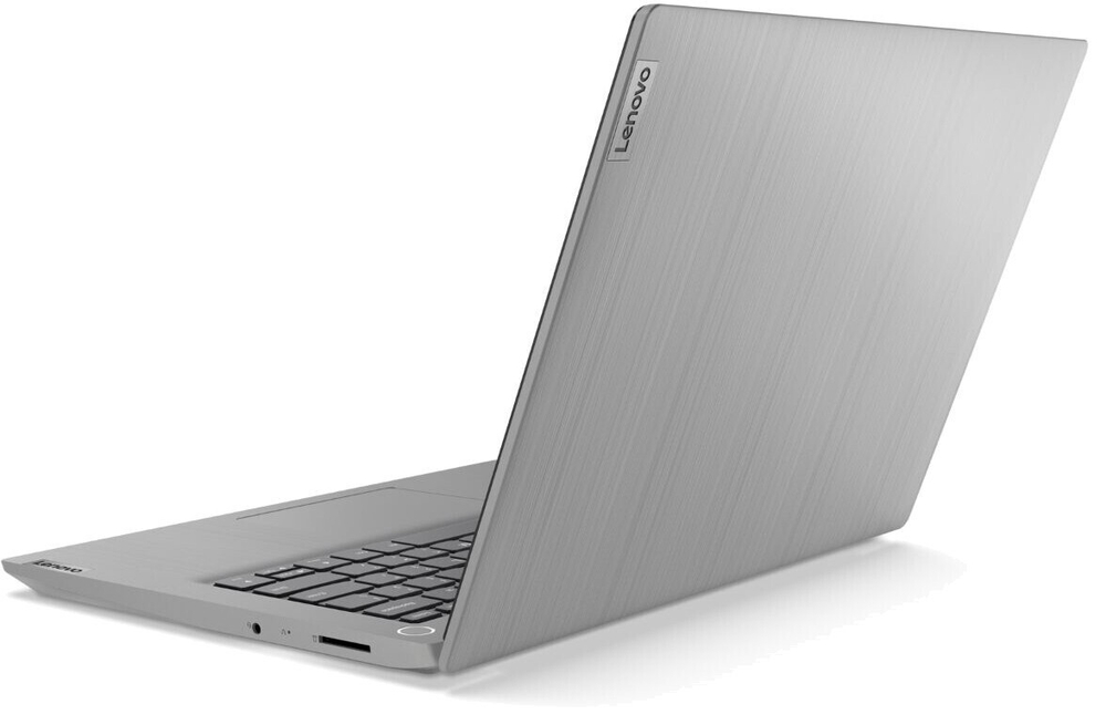 Ноутбук 14'' Lenovo IdeaPad 3 14ITL05 (81X7007LRU)