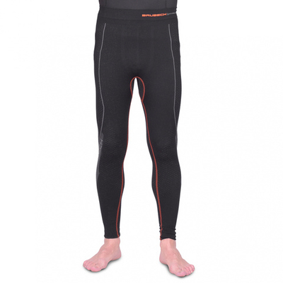 Термобелье мужское Brubeck кальсоны THERMO PROTECT
