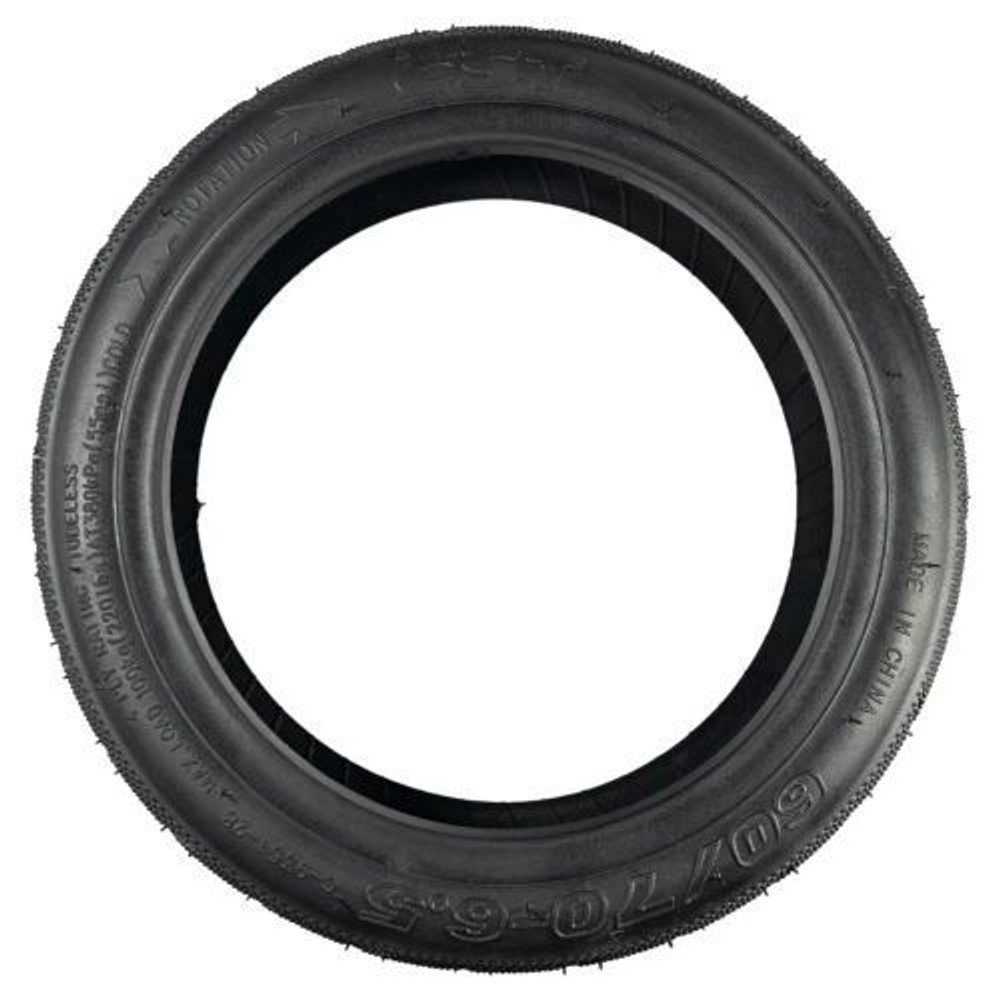 Покрышка CST 60/70-6.5 с антипрокольным гелем для Ninebot G30