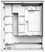 Корпус NZXT CM-H72FW-01 белый