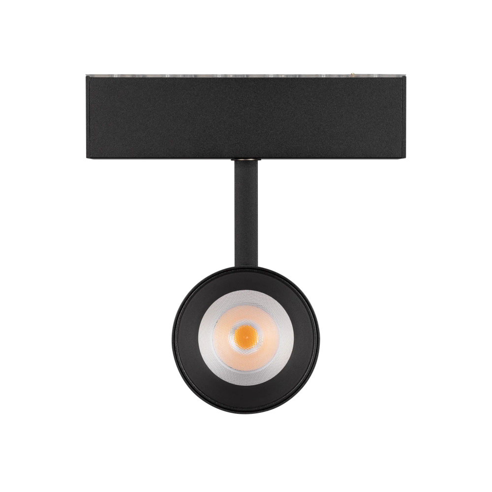 Светильник MAG-SPOT-45-R65-18W Day4000 (BK, 36 deg, 24V, DALI) (Arlight, IP20 Металл, 5 лет) 046594