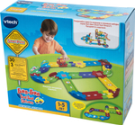 Игровой набор «Автотрек Делюкс» VTech Бип-Бип Toot-Toot Drivers