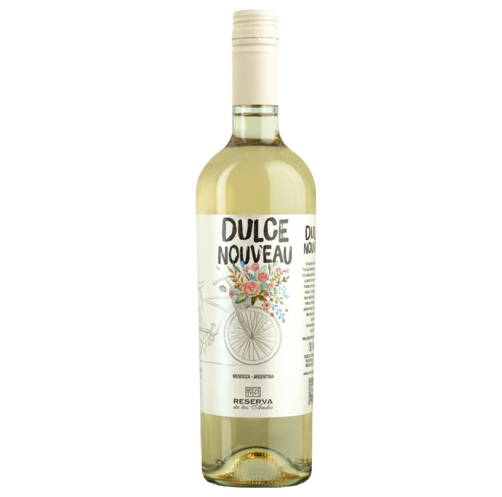 RESERVA DE LOS ANDES Dulce Nouveau 0.75 л.