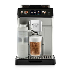 Кофемашина Delonghi ECAM 450.65.S