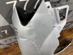 Крыло переднее правое Lada Largus 21-нв Б/У Оригинал 8450013079