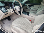 Mercedes-Benz S-Class W223 S580L 4MATIC (08.2022)