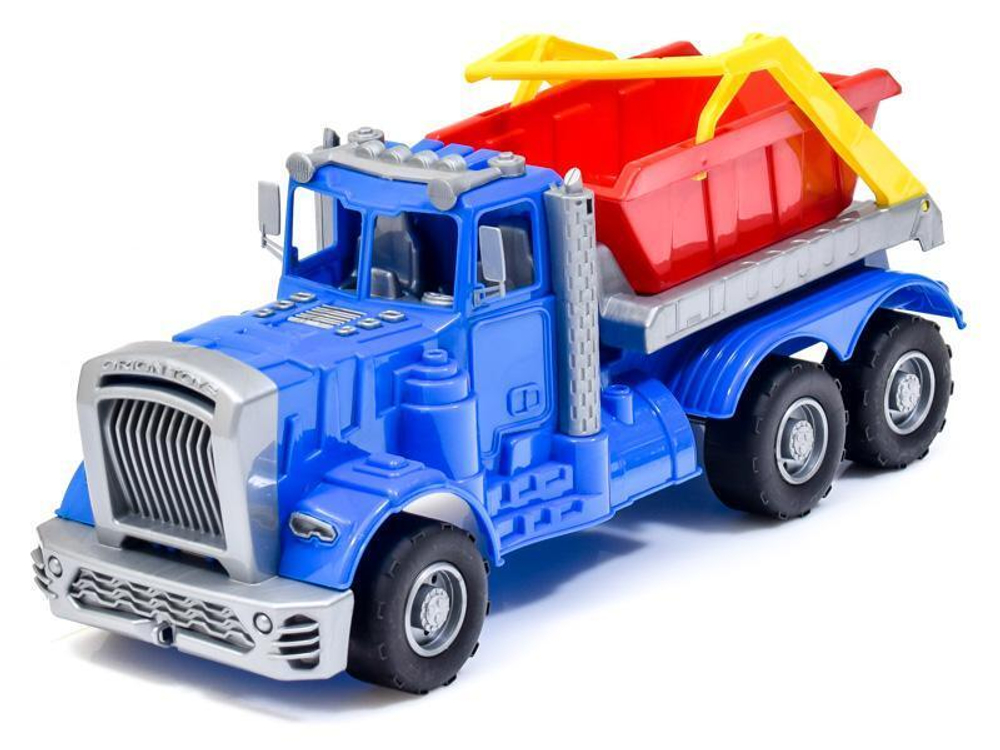 Автомобиль Коммунальный Фарго М FS 2 (Орион)