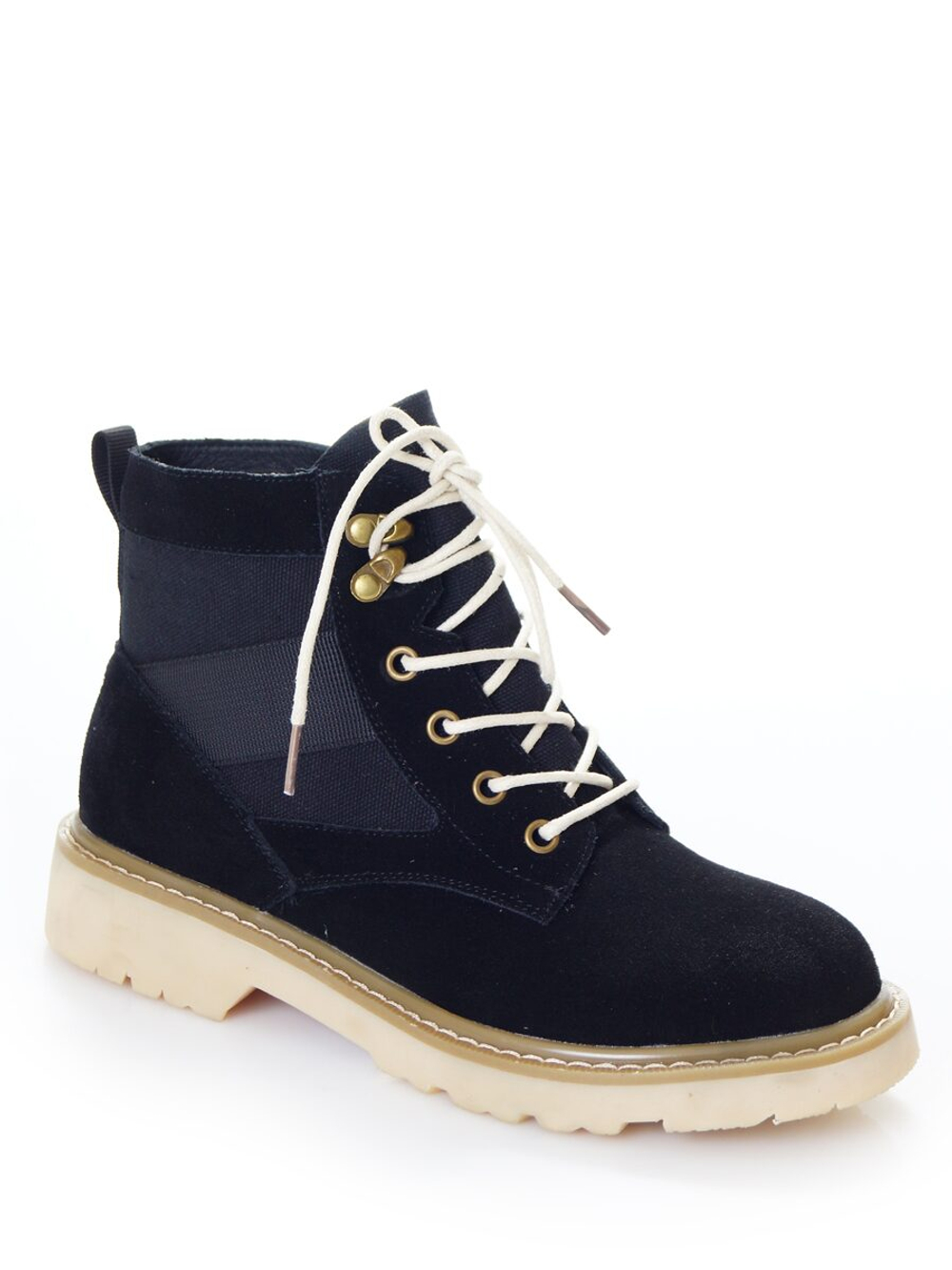 Ботинки женские демисезонные