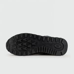 кроссовки New Balance 574 Mid x Stone Island Blue / White Winter