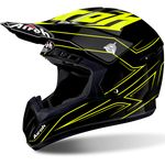 Switch / Мужской / Черно-желтый