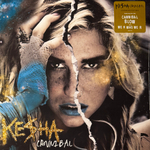 Виниловая пластинка Ke$ha – Cannibal LP