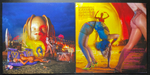 Travis Scott – Astroworld 2LP (Европа 2018г.)