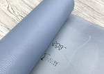 Luxury Tannery Blue Sky (1,2-1,4 мм), цв. Голубой, натуральная кожа