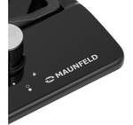 Газовая варочная панель MAUNFELD EGHE.32.63CB/G фото 9