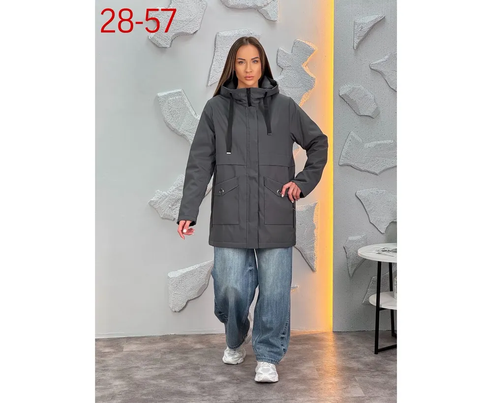 Куртка 2591384 Fabrika