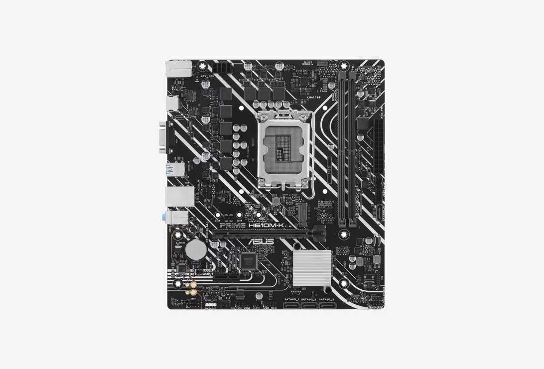 PRIME H610M-K_0126412100518