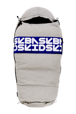 СПАЛЬНЫЙ МЕШОК BASK kids BAG