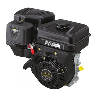 Двигатель "BRIGGS & STRATTON" VANGUARD 6.5 (6.5 л.с., вал 20 мм)