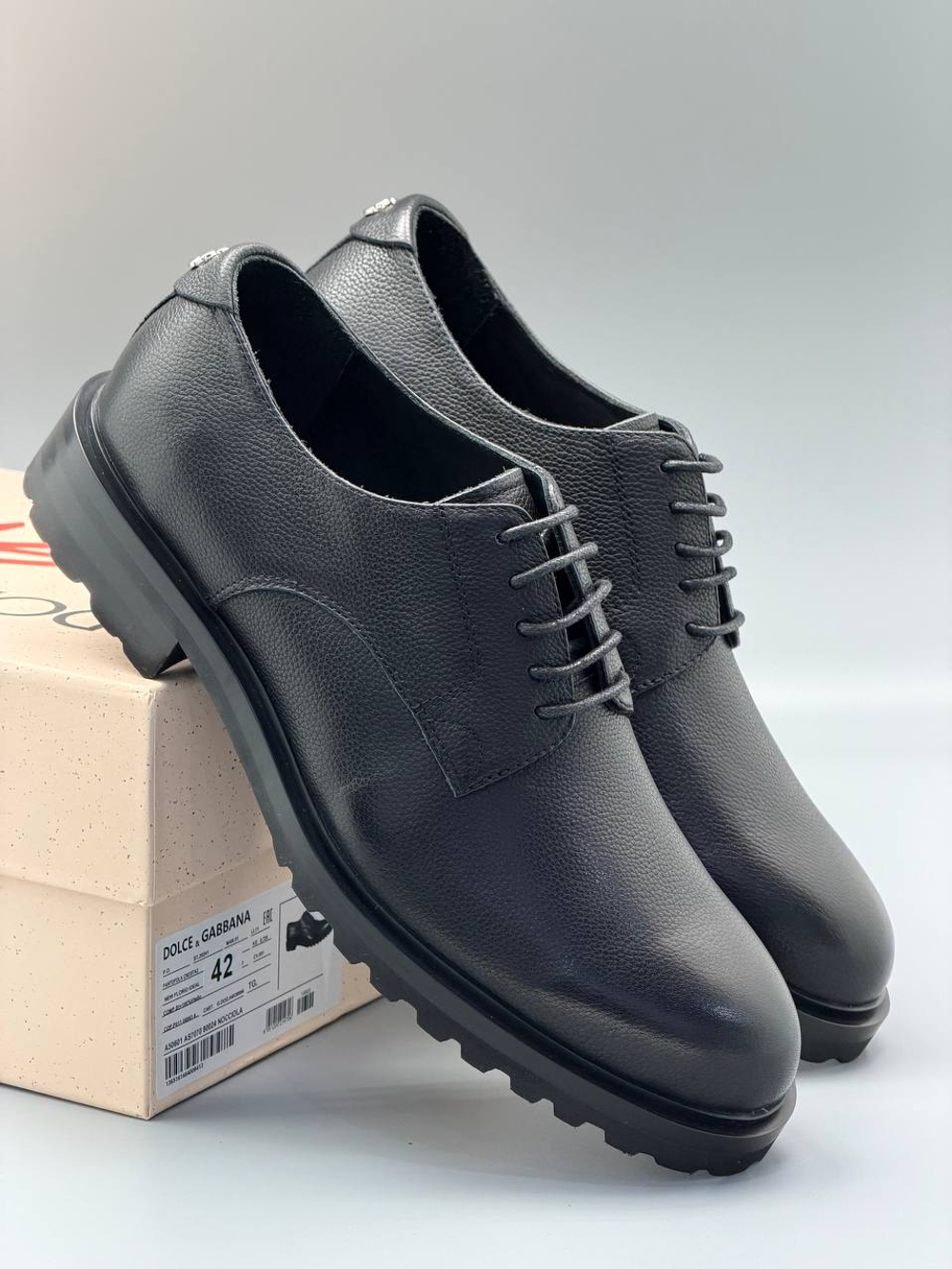 Туфли Dolce & Gabbana