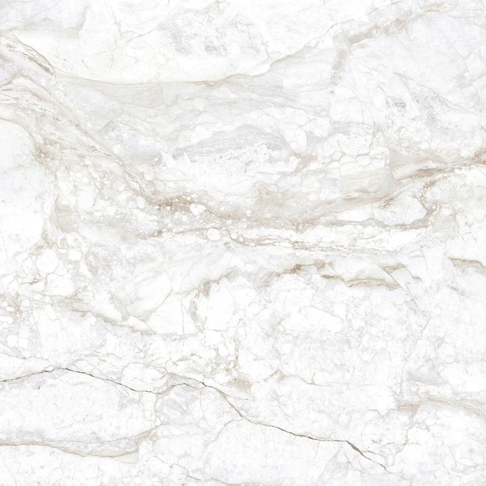 Керамогранит Alma Ceramica GFA57BLG04R Bellagio Sugar 57x57 серый глазурованный матовый под камень