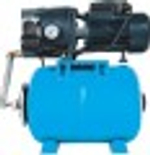 Установка для водоснабжения UNIPUMP AUTO JSW 55 72689