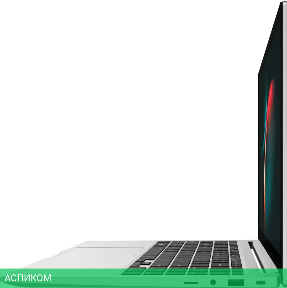 Ноутбук Samsung Galaxy Book3 360 NP750XFH-XB1US