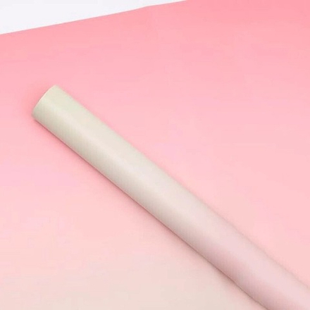 Пленка ГРАДИЕНТ 58*10м