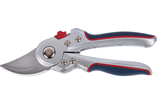 Секатор Elitech плоскостной пружинный металлический PB 04 Garden