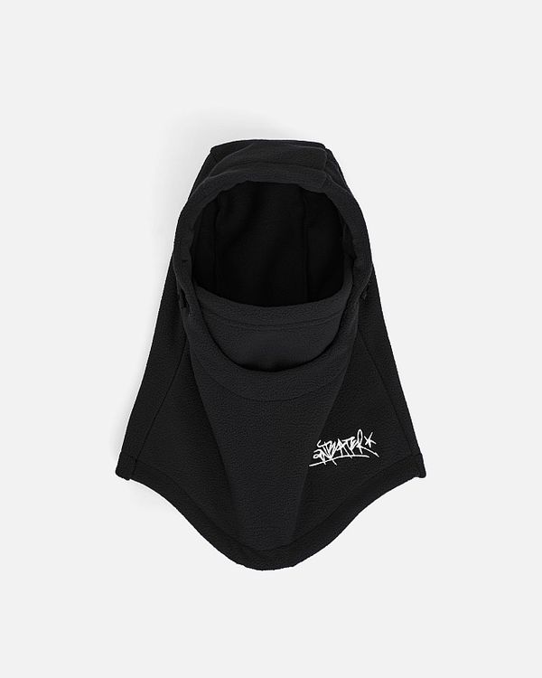 Балаклава Ant Mask черная - фото 6