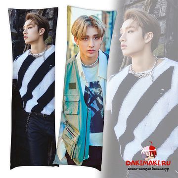 Дакимакура Бан Чан арт. 1005