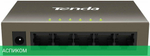 Коммутатор Tenda TEF1005D