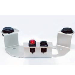 SWITCH BOARD. for Honda Rally 250, CRF250L 2017-2020.