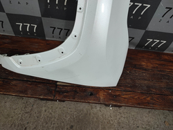 Крыло переднее левое Toyota RAV4 V (XA50) 18-нв Б/У Оригинал 538120R140