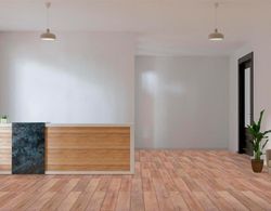 My Step Sky Дуб натуральный, 1,536 м²