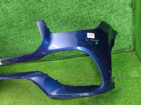 Бампер передний Mercedes GLE V167 (2018-2024) AMG