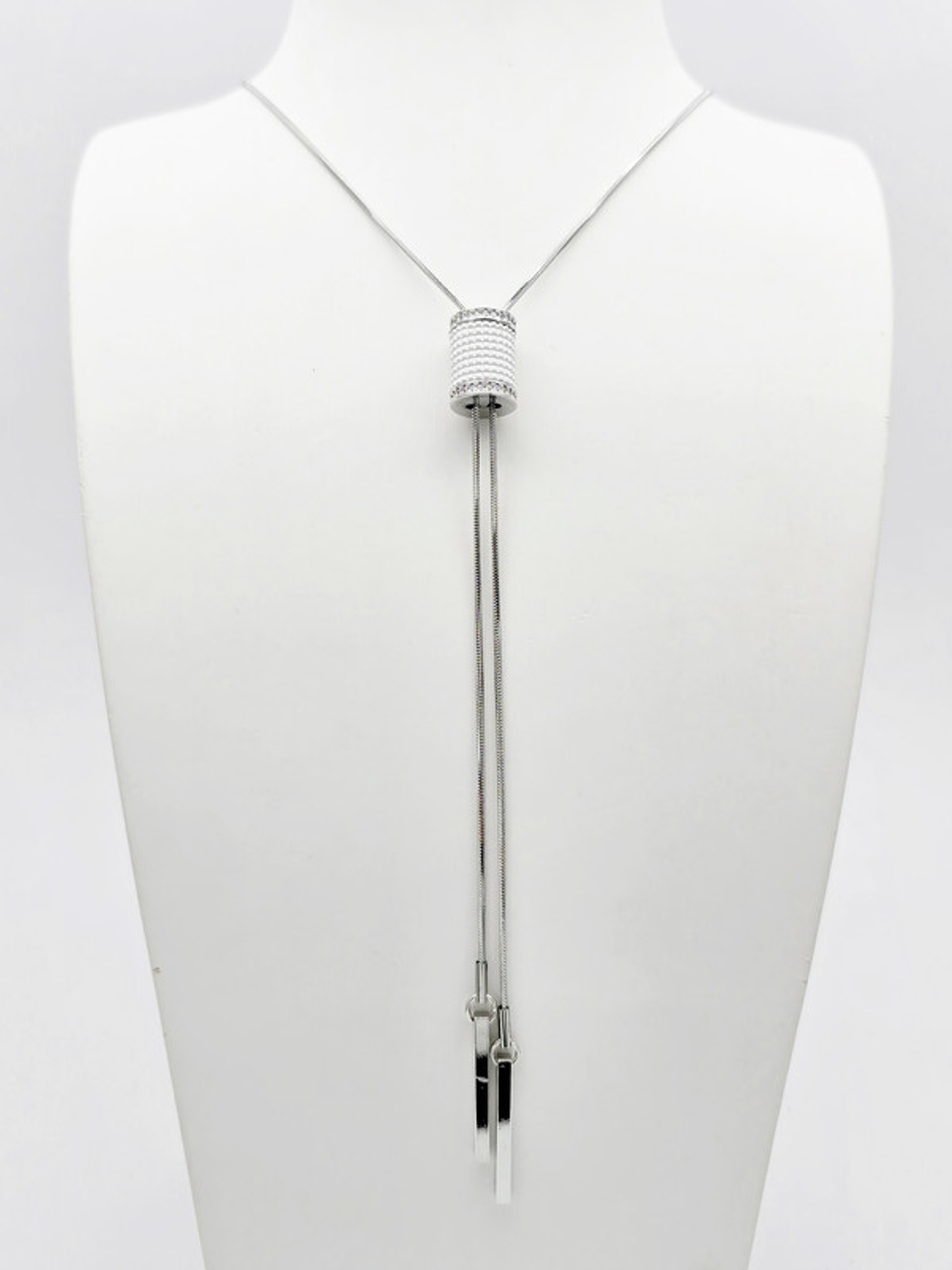 91003792 Колье Selena